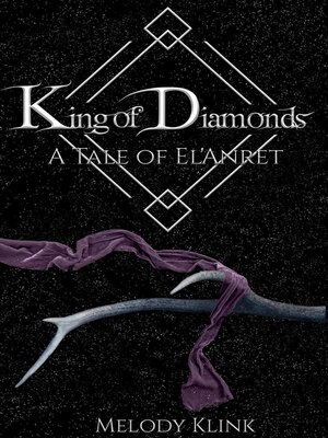 cover image of King of Diamonds